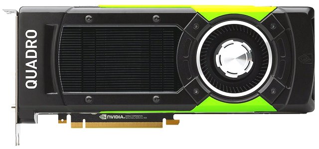 Nvidia Titan Xp ve 23 hrách a testech, včetně OC na vodě