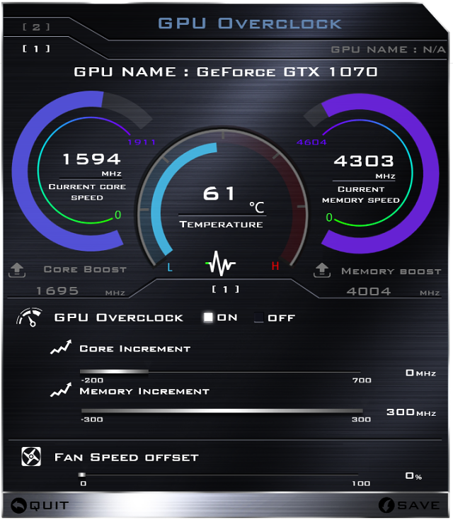 Eurocom Sky X7C – Pracovní stroj s Core i7-8700K a GTX 1070