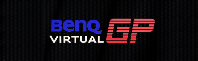 PCTuning se stává mediálním partnerem ligy BenQ Virtual GP