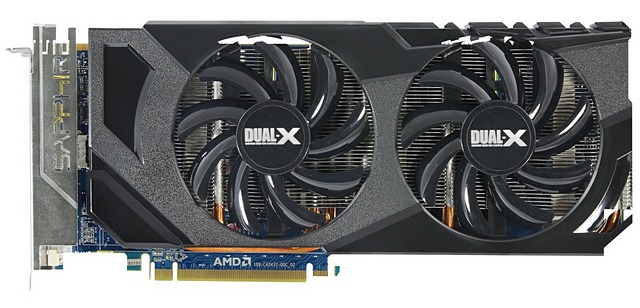 Sapphire představuje Radeon HD 7870 XT s Boost technologií