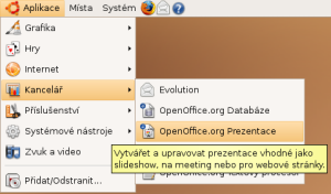 Zkuste Linux s Ubuntu - 4.díl - pracujeme s Linuxem