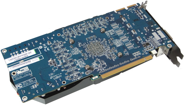 Sapphire Radeon HD 6950 1GB – cenová bitva v plném proudu!