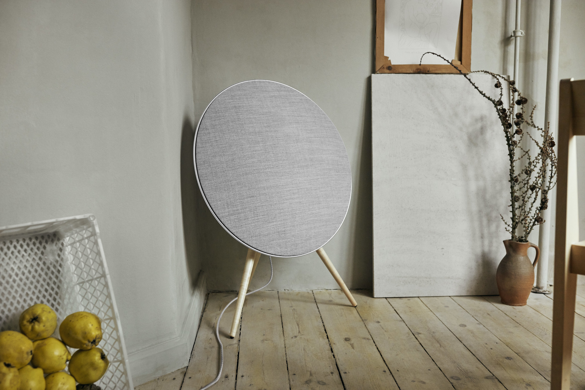 Beoplay A9 od Bang & Olufsen vás poslechne na slovo 