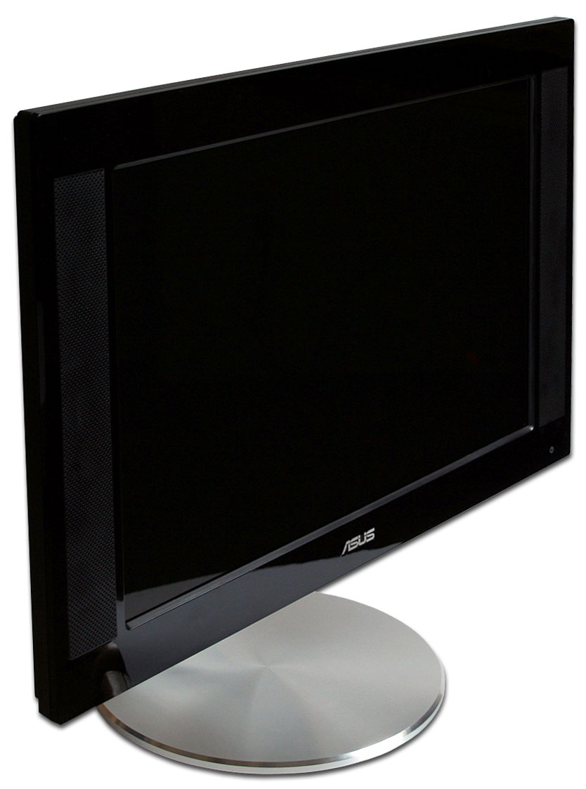 19" LCD ASUS PW191 - širokoúhlý elegán