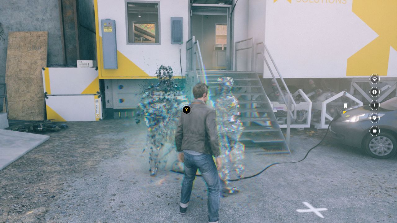 Quantum Break – když selžou hrátky s časem 