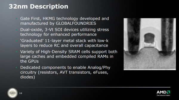 AMD Bulldozer – Nová architektura CPU od AMD