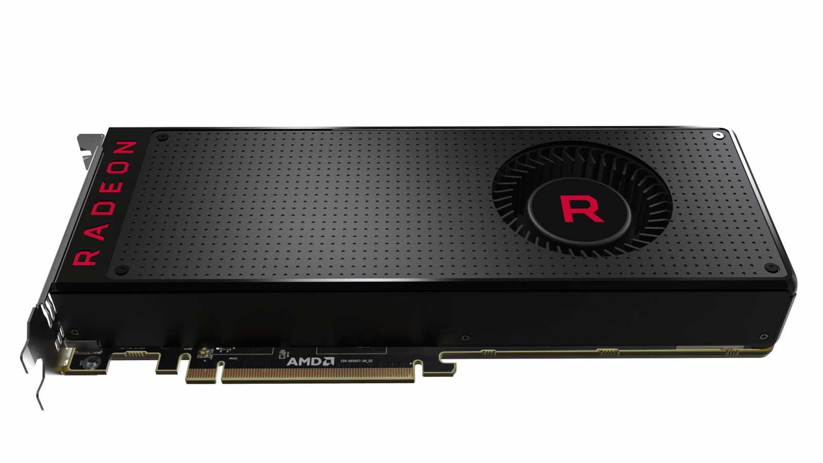 AMD Radeon RX Vega 56: výhodnější Vega v testu