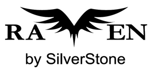 SilverStone Raven – revoluční chlazení v ponurém designu