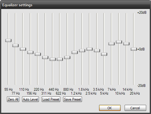 Foobar2000 - alternativní audio přehrávač