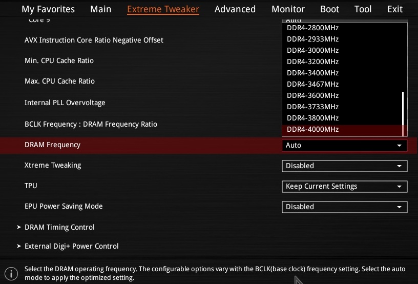 Přetaktování monstra Intel Core i7-6950X Broadwell-E