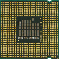 Přehled procesorů - květen 2006
