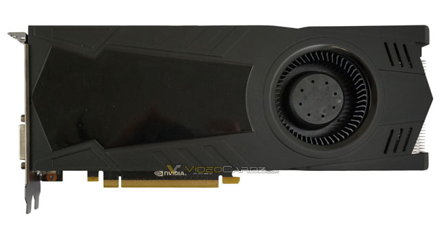 První výrobci odhalili GeForce GTX 1080 v nereferenčním kabátku