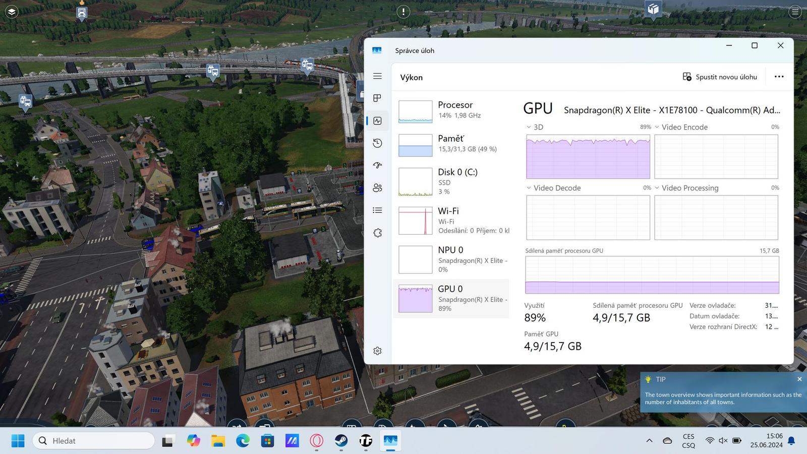 Snapdragon X Elite v ASUS Vivobook S 15 OLED: Smash or pass ARM?