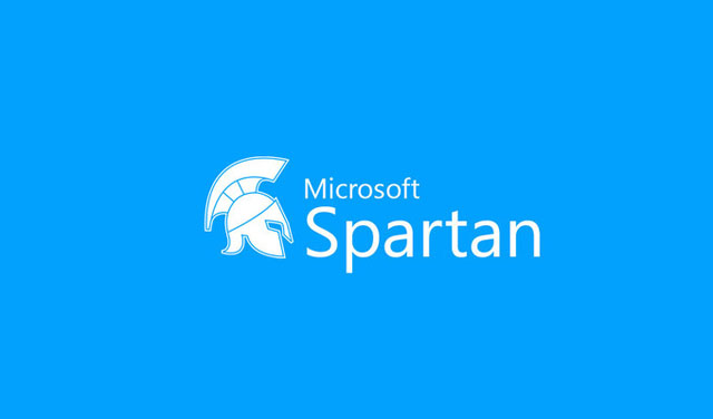 Webový prohlížeč Microsoft Spartan bude podporovat přidání rozšíření