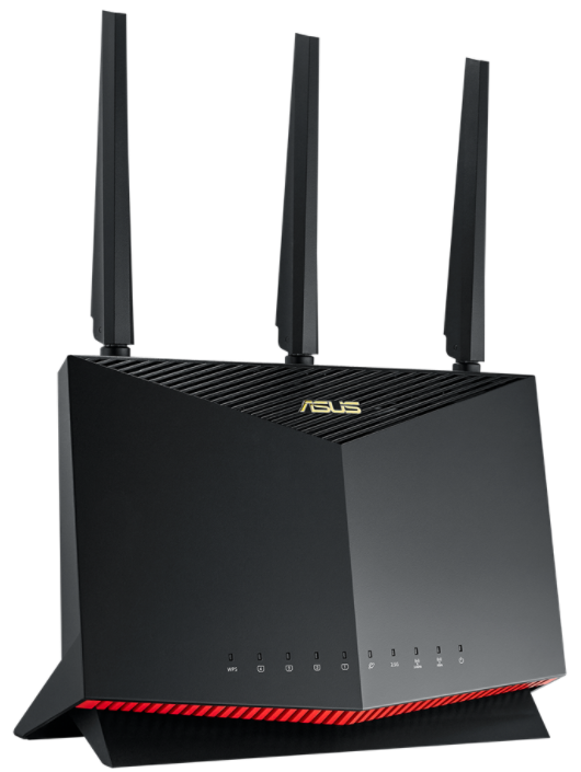 ASUS RT-AX86U