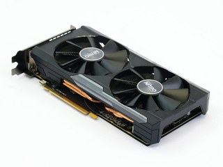 Sapphire R9 380X v testu: proti GTX 960 vyšším výkonem