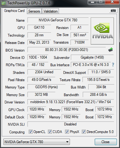 MSI GeForce GTX 970 Gaming a nový Twin Frozr 5 v testu