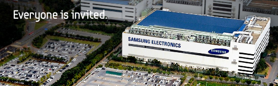 Samsung je připraven na masovou produkci 28nm a 32nm čipů