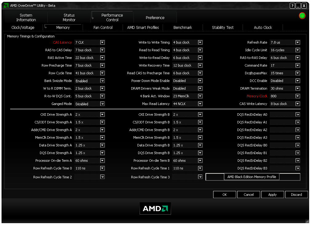 AMD Phenom II X4 955 BE - Král AMD procesorů