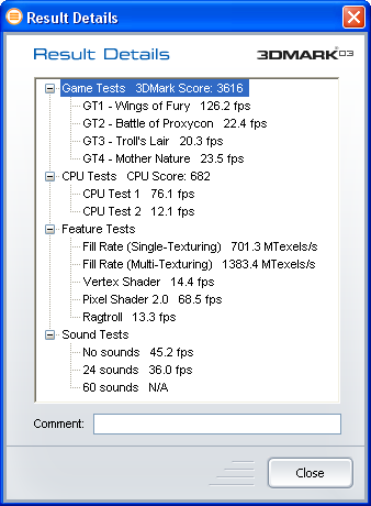 ASUS A6Km - notebook pro práci a občasné hraní?