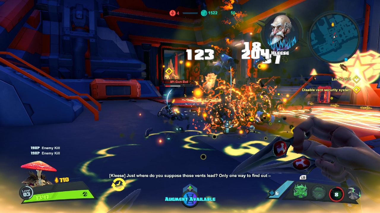 Battleborn: MOBA v kabátku Borderlands na scéně 