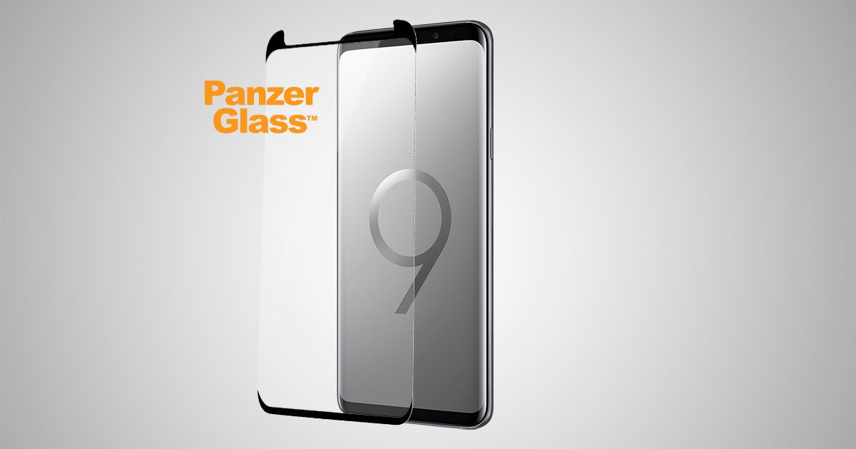 Samsung a Huawei udělují prestižní doporučení krycím sklům PanzerGlass