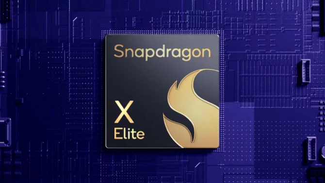 Snapdragon X Elite