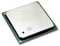 Jak na to: Průvodce overclockingem - Intel Pentium 4