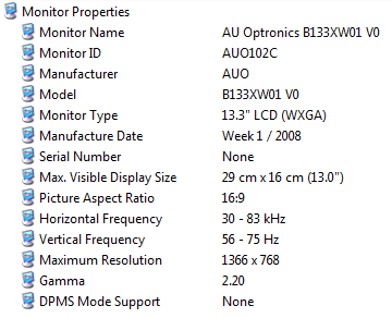 Asus U30J — nadupaná třináctka s i7 a Nvidia Optimus