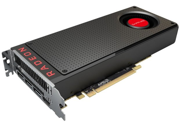 Podrobný průvodce taktováním Radeonu RX 480