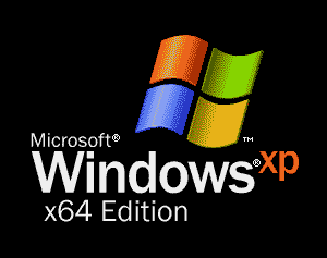 WinXP Pro x64: dva se perou a třetí se směje?