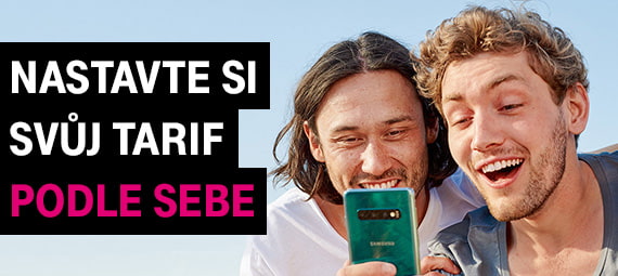 T-Mobile spouští soutěž se studentskými tarify o nové iPhony, chytré hodinky a bezdrátová sluchátka