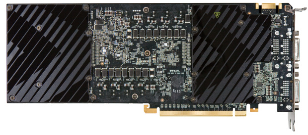 Nvidia GeForce GTX 590 – test vyzyvatele Radeonu HD 6990