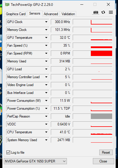 Gainward GTX 1650 Super Pegasus OC: Supervýhodná