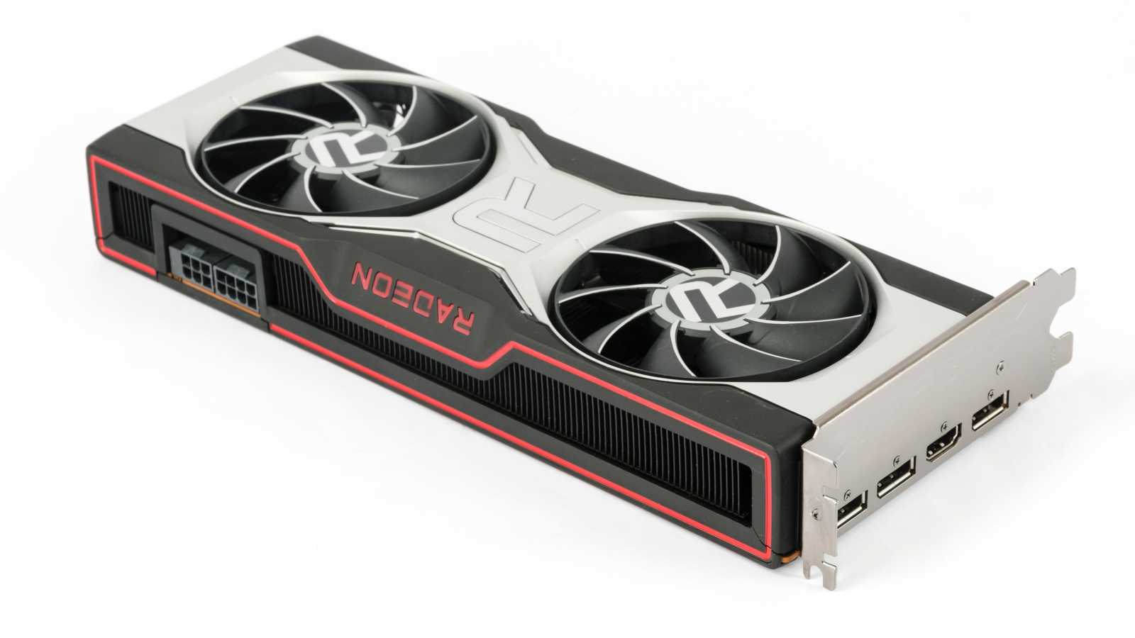 Radeon RX 6700 XT v testu: adekvátní odpověď od AMD