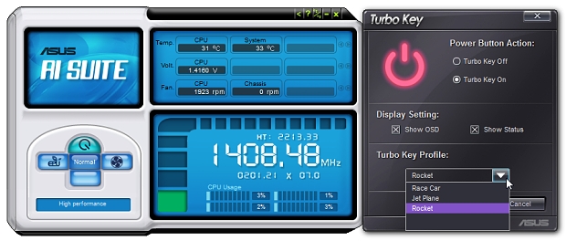 Velký test microATX desek pro procesory AMD – II. díl  