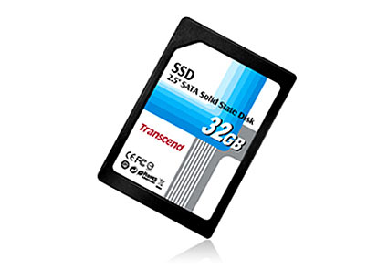 Nový 2,5" SSD od Transcendu