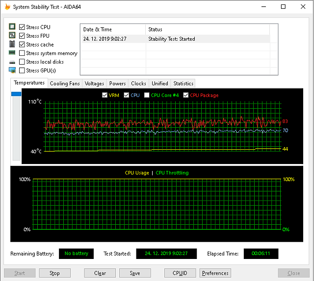 Intel Core i9-10900X: Deset jader na taktu 4,9 GHz