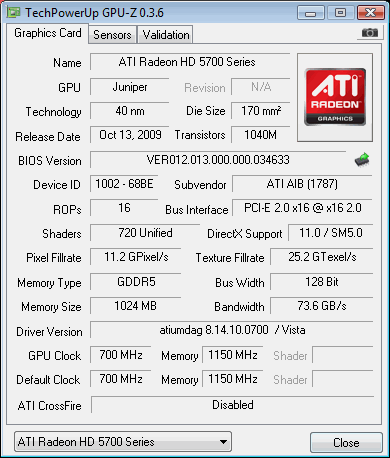 AMD přeznačí některé Radeony HD 5000 na HD 6000