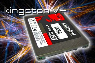 Kingston V+200 – SandForce SSD ve znamení nízké ceny