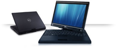 Dell Latitude XT