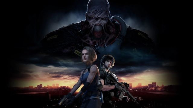 Resident Evil 3 — skvěle načasovaná předělávka klasiky