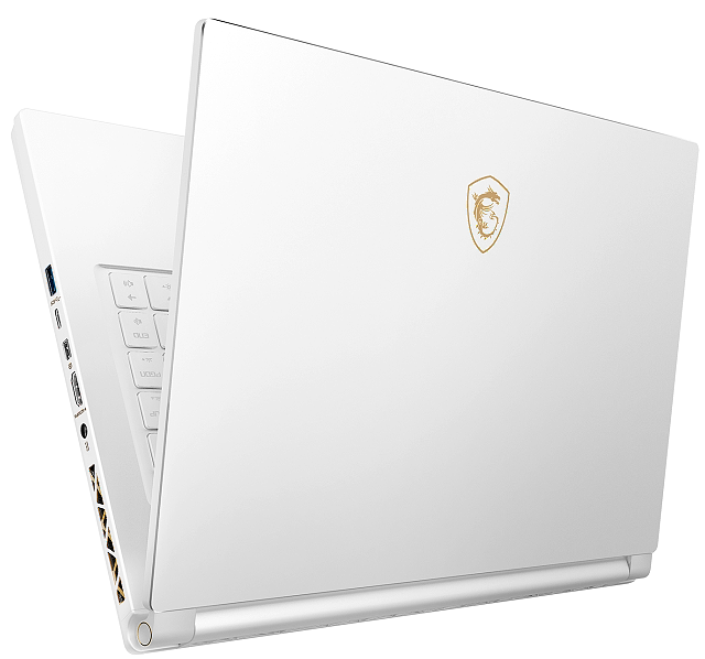 MSI P65 Creator (8RF): pracovní i herní ultrabook