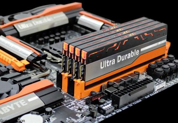 Avexir Blitz 1.1 – atraktivní DDR3 paměti nejenom pro overclockery