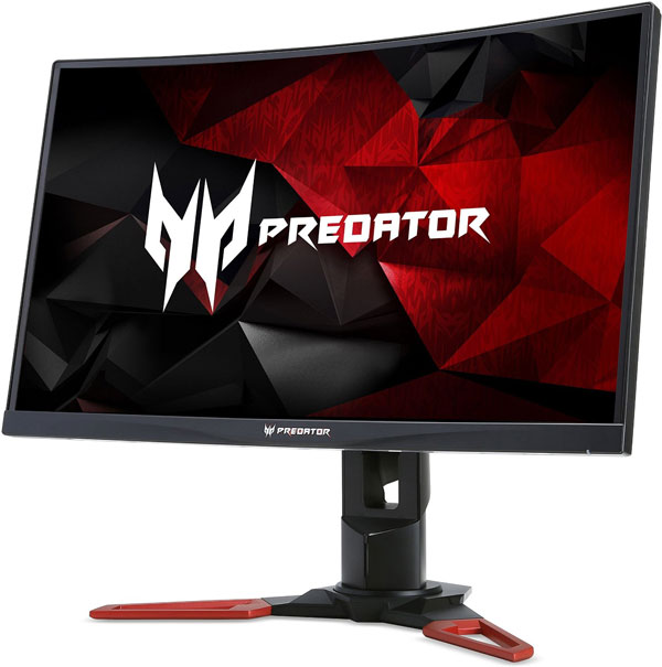 Monitor Acer Predator Z271bmiphzx