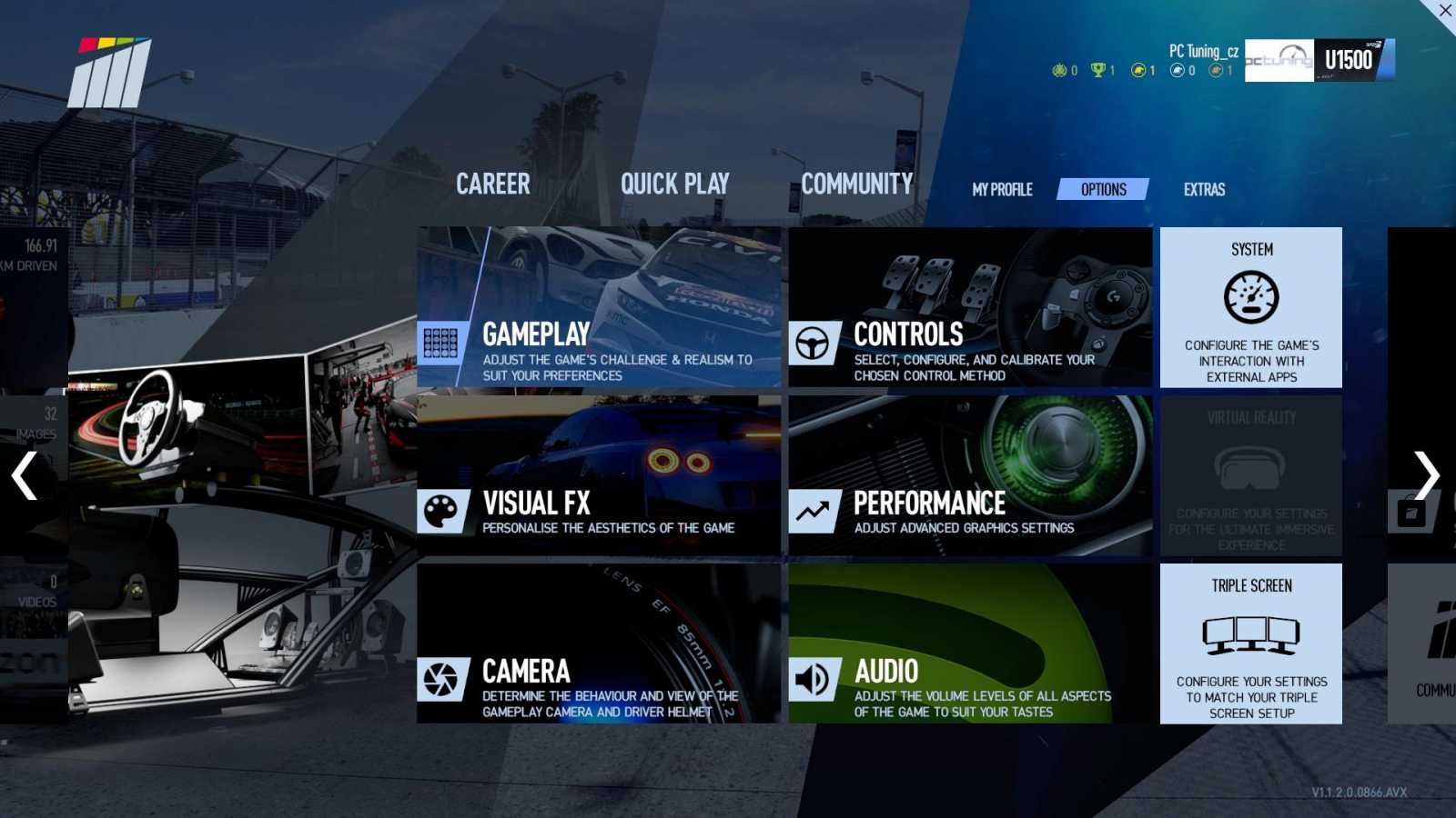 Project Cars 2: velká očekávání, radost a zmar