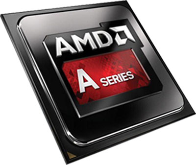 AMD pracuje na řadě nových Kabini APU