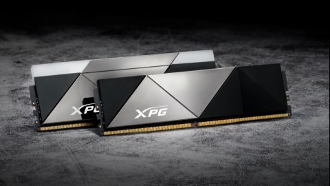 XPG uvede ve třetím čtvrtletí nové DDR5 herní paměti