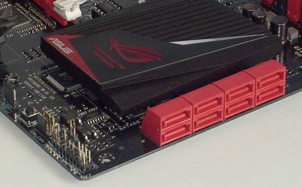 Asus Maximus VI Hero – špička na poli desek Z87