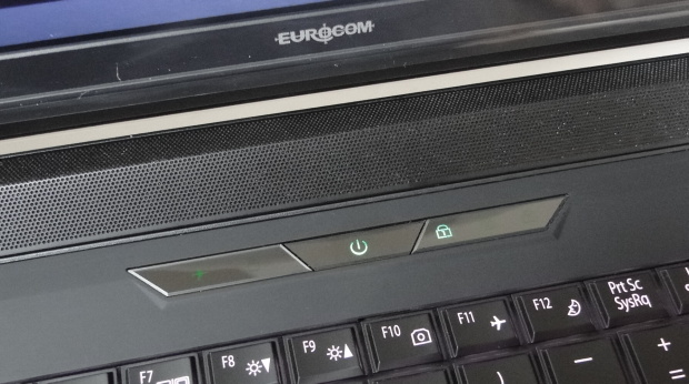 Eurocom P7 Pro: extrémní herní dělo s i7-5775C a GTX 980M